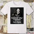 Forever Our Captain Jack Kane 1936 – 2025 Utica Comets Poster t-shirt