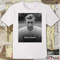 Former Tottenham Hotspur and England striker Martin Chivers has died aged 80 1945 – 2026 Poster t-shirt