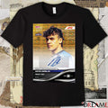 Formula 1 Australian Grand Prix 2026 Arvid Lindblad Topps Now Poster t-shirt