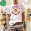 Foxbury Institute 1925 Vintage Logo Shirt