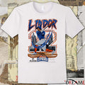 Francisco Lindor V2 New York Mets MLB 2026 Planet Euphoria Art t-shirt