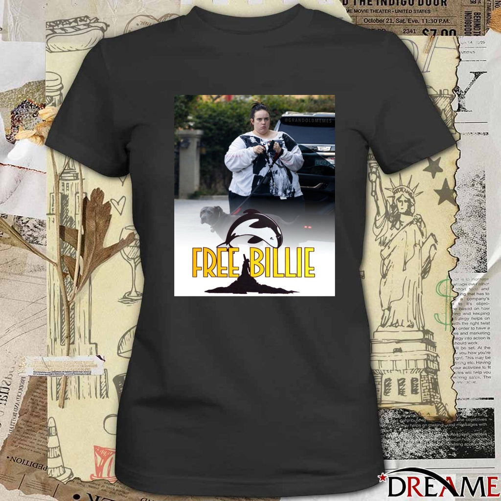 Free Bille Slick Willie 2026 t-shirt