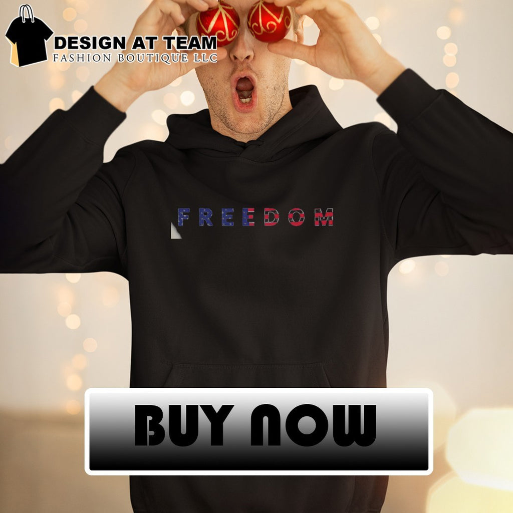 Freedom 250th Anniversary USA 250 Years Independence 4th of July shirt