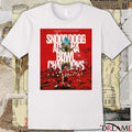 Fresno State Bulldogs 2025 Snoop Dogg Arizona Bowl Champions Poster t-shirt