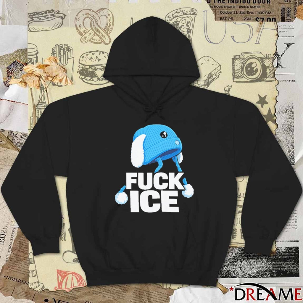 Fuck ICE – Free Liam Ramos Families Belong Together t-shirt