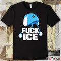 Fuck ICE – Free Liam Ramos Families Belong Together t-shirt