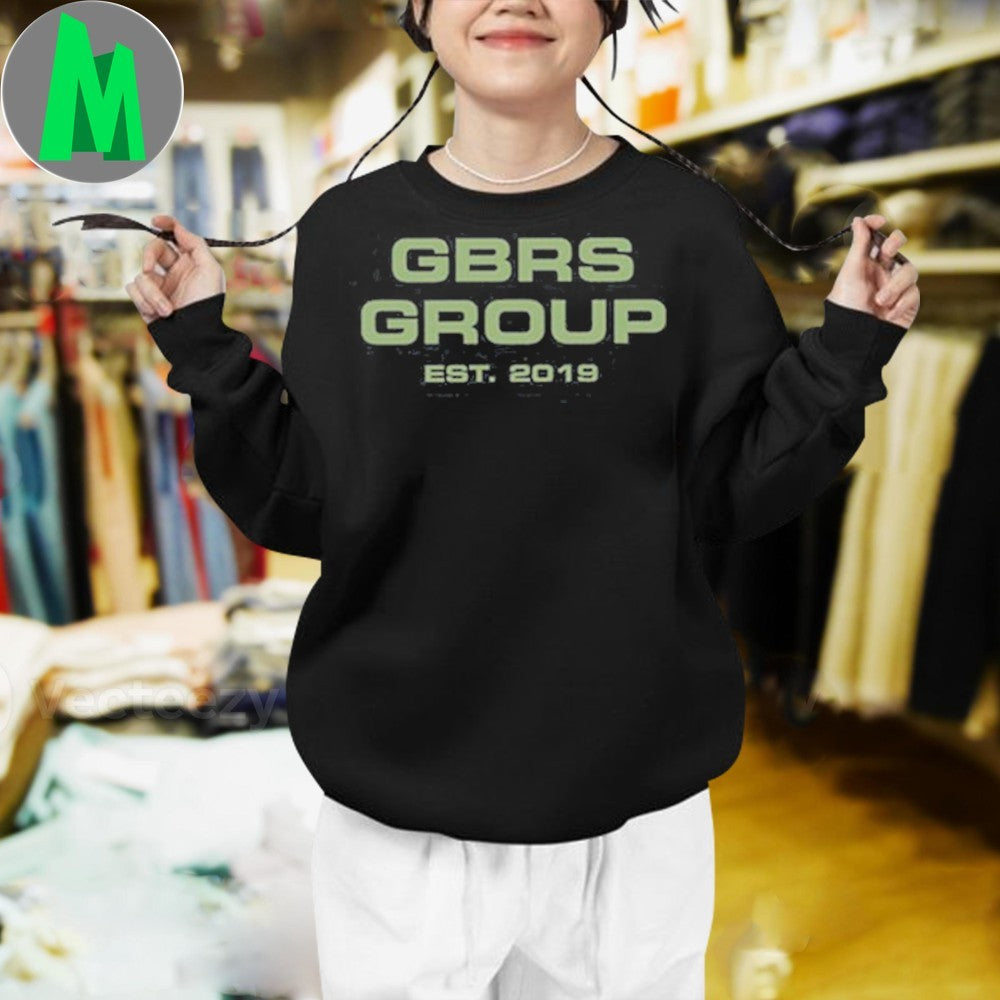 GBRS Group Tactical Apparel Instructor T-Shirt