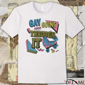 Gay And Going Through It 2025 t-shirt