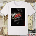Georgia Bulldogs Dawgs In NOLA Playoff Quarterfinal Allstate Sugar Bowl 2026 Poster t-shirt