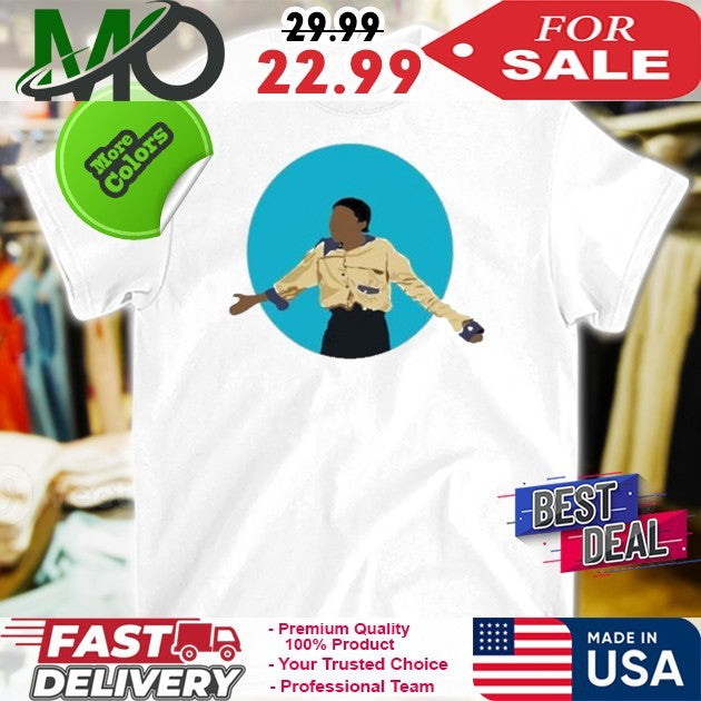 Gordon Gartrell Shirt