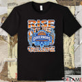 Governors Challenge basketball x Starter Rise To The Challenge t-shirt