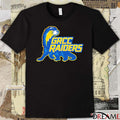 Grand Rapids C.C. Raiders of Michigan New Logo 2026 t-shirt