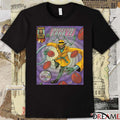 Green Bay Packers Keisean Nixon Inspector Grab It You Throw It He’ll Find It Poster t-shirt