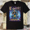 Green Bay Packers Stop Josh Jacobs The Baller Outlook Not So Good Poster t-shirt