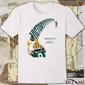 Green Bay Packers Victory Final Score 28 Bears 21 t-shirt