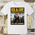 Greg Bovino ICE And CBP Have Got To Go Not Just Bovino t-shirt