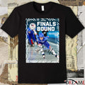 Greta Myers Finals Bound Women’s Mass Start Olympic Winter Games Milano Cortina 2026 Signature Poster t-shirt
