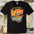 H3H3 You Are Now Listening To K-ETH The #1 Radio Show In Los Angeles t-shirt