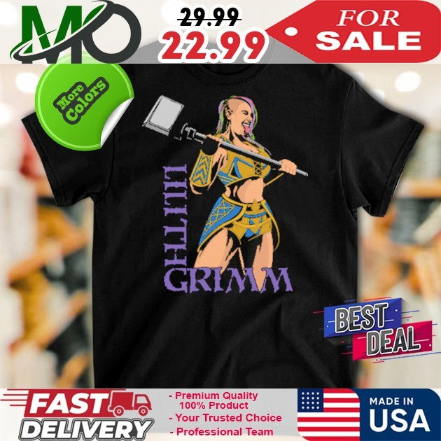 Hammer Time Phil Stone art Shirt