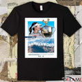 Hannah Green 2026 The Australian Comes From Behind Sunday To Claim Her Third Title In Four Years At The JM Eagle LA Championship Signature Poster t-shirt