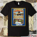 Happy Groundhog Day Welcome To Punxsutawney It’s A PA Thing Poster t-shirt