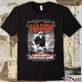 Hardy Country The Country Country Tour 2026 Vintage Fans t-shirt