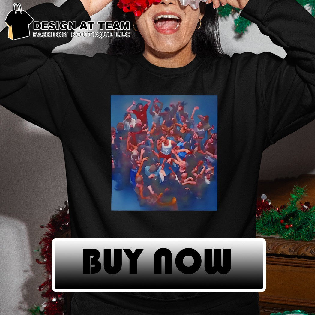 Harry dance no more vintage shirt