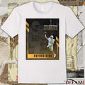 Haynes King Georgia Tech 2025 The Earl Campbell Tyler Rose Award Winner Poster t-shirt