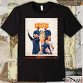 Head Coach Success The Best 10 Years Of Illinois Athletics Led By Josh Whitman t-shirt