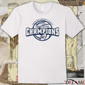 Heartland Community College 2025 Women’s Volleyball NJCAA DII National Champions Team Legend t-shirt