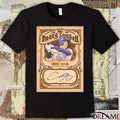 Heavy Lumber Shohei Ohtani 2026 Topps Certified Autograph Issue Signature Game-Used Bat Poster t-shirt