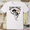 Hermanos Gutierrez South America Tour 2026 t-shirt