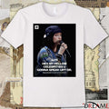 Hey My Fellow Celebrities U Gonna Speak Up Or Billie Eilish Poster t-shirt
