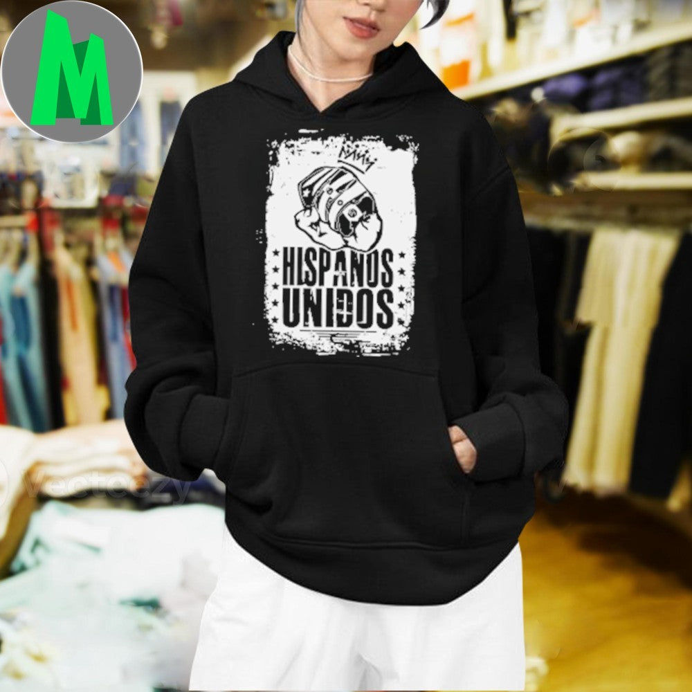 Hispanos Unidos Original Shirt
