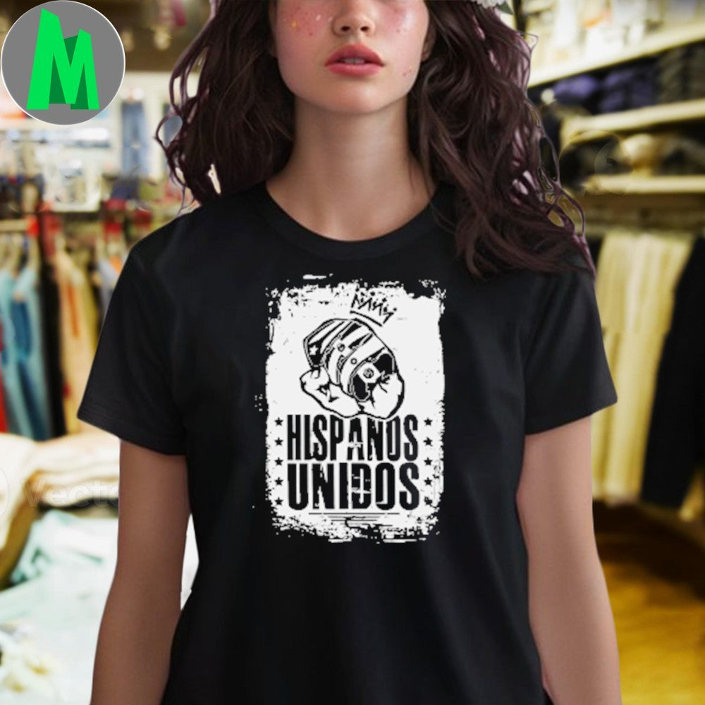Hispanos Unidos Original Shirt