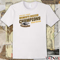 Horizon League Women’s Soccer Champions Panthers Milwaukee Women’s Soccer t-shirt