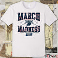 Howard Bison WBB 2026 NCAA Women’s Basketball Championship March Madness t-shirt