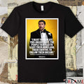 I Want To Dedicate This Award To All The People That Had To Leave Their Homeland Their Country To Follow Their Dreams Bad Bunny Grammys Poster t-shirt
