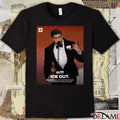 ICE Out Bad Bunny While Accepting Grammy For Best Musica Urbana Album Poster t-shirt