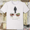 ICE Stupid Bitches Should Have Complied 2026 t-shirt