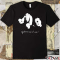 Ian Somerhalder My Prain’s Made Of Cotton 2025 t-shirt