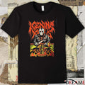 Ice Nine Kills When We Were Young Festival Las Vegas 2025 t-shirt