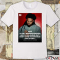 If I Get Inspired Enough I May Do An Album But I Don’t Care To Continue That Story J. Cole Via The Fall-off Vlog 2026 t-shirt