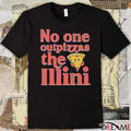 Illinois Fighting Illini 2026 No One Outpizzas The Illini t-shirt