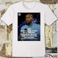 I’m Not Here To Get Into Twitter Nonsense I’m Just Here To Focus On The Season Kevin Durant t-shirt