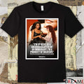 I’m Up Here As A Granddaughter Of An Immigrant I’m A Product Of Bravery Olivia Dean Grammys Poster t-shirt