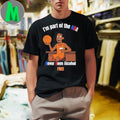 I’m part of the NBA Never Been Alcohol FREE Shirt