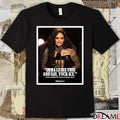 Imma Leave This And Say, Fuck Ice Kehlani During Her Grammys Acceptance Speech Poster t-shirt
