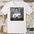 In Loving Memory Bobby Rousseau 1940 – 2025 Poster t-shirt