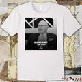 In Loving Memory Hall of Famer Jack Turner Delaware Blue Hens Poster t-shirt